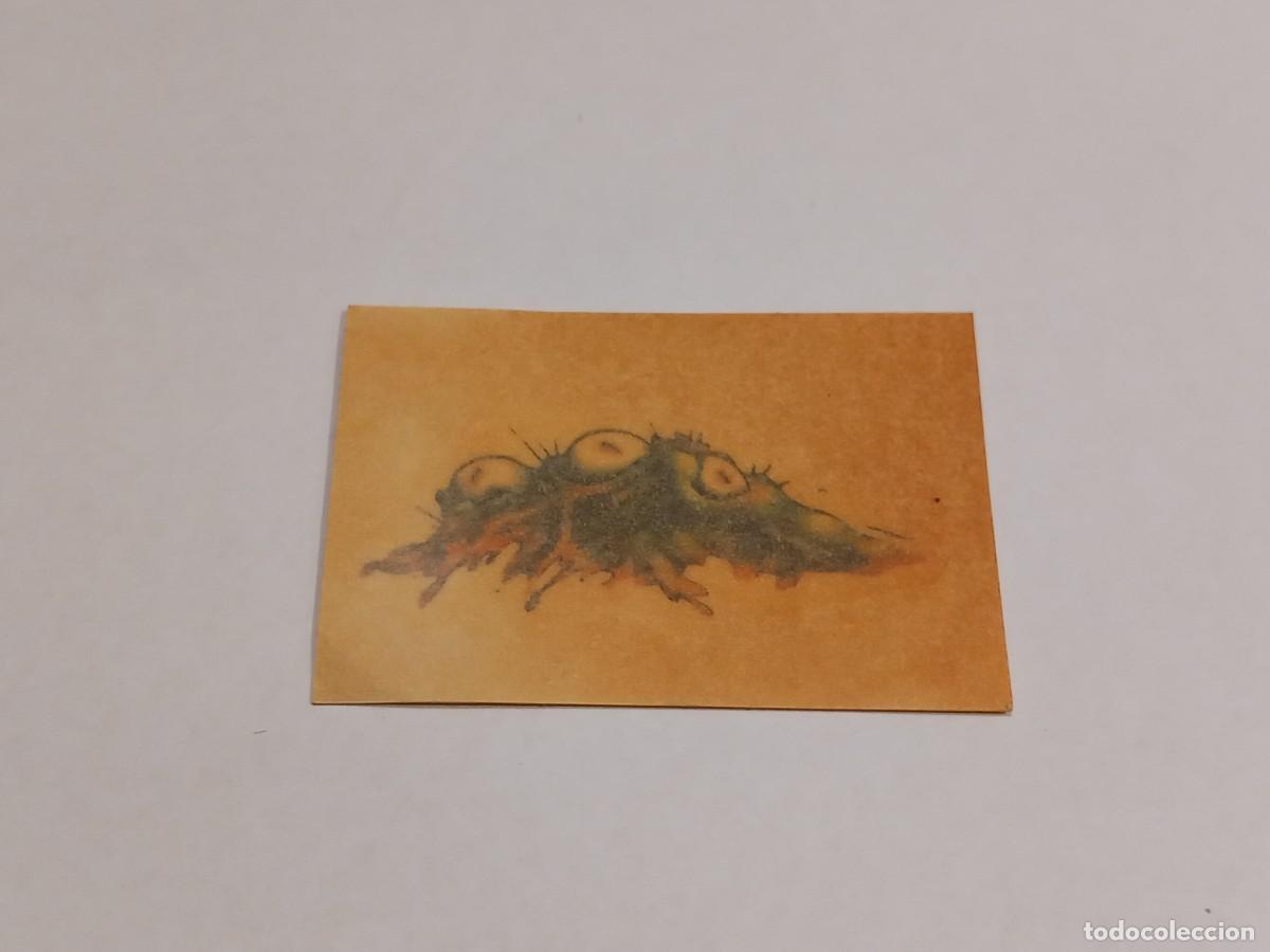 Coleccionismo cromos antiguos: BIMBO CROMO BODYTATOOS CALCOMANIA ORIGINAL / COMPRA MIN&Iacute;MA 5 &euro;