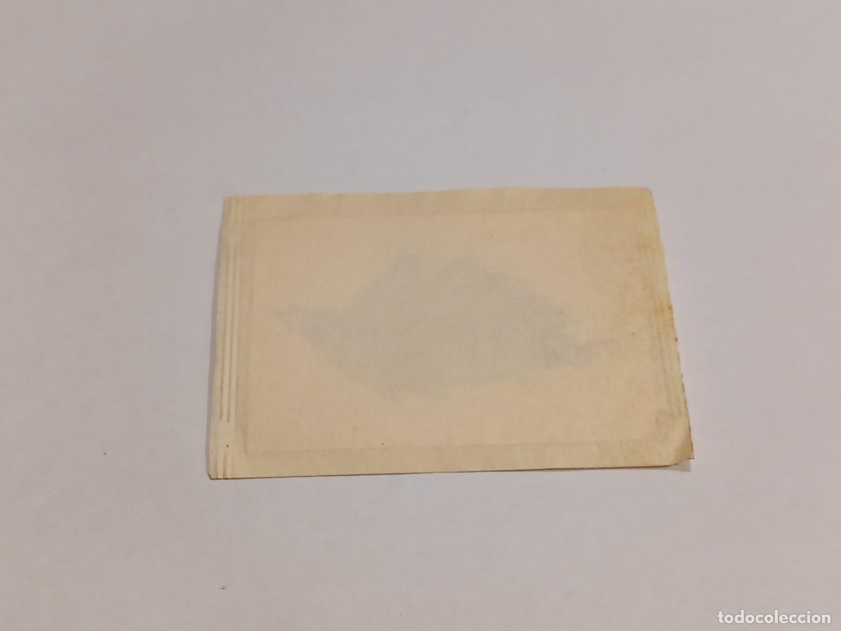 Coleccionismo cromos antiguos: BIMBO CROMO BODYTATOOS CALCOMANIA SELLADO / COMPRA MIN&Iacute;MA 5 &euro;