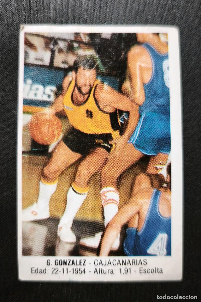 Collezionismo Figurine antiche: Cromo pegatina la zapatilla de la estrella n&ordm; 31 basket estado bueno