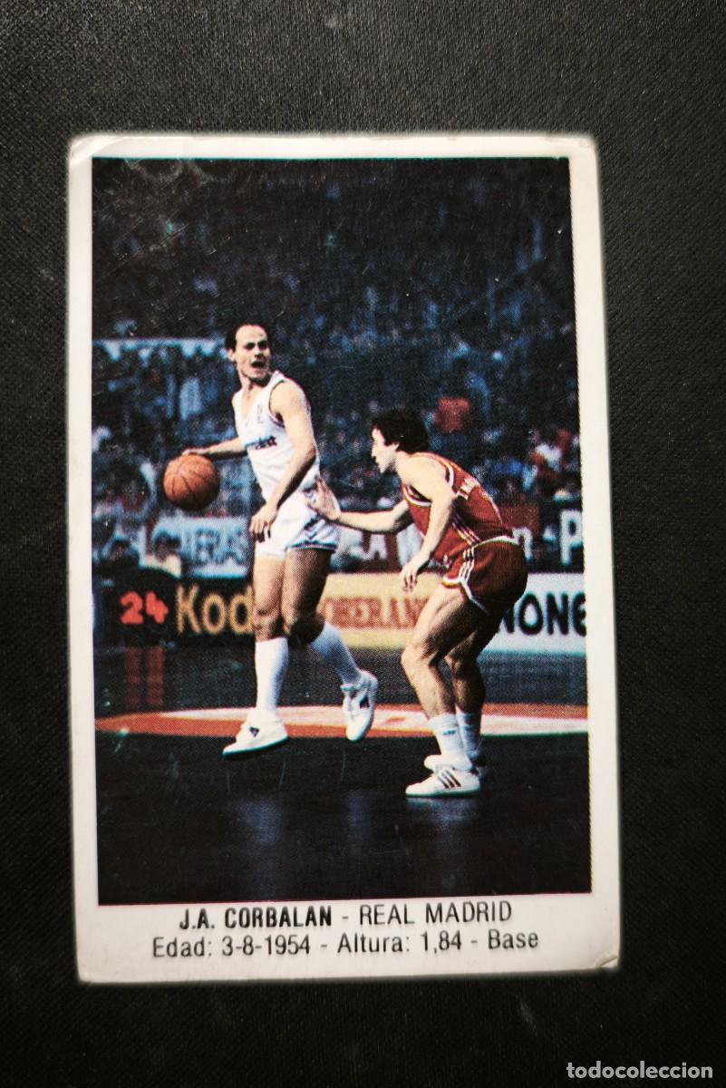 Collectionnisme Cartes &agrave; collectionner anciennes: Cromo pegatina la zapatilla de la estrella n&ordm; 35 basket estado normal