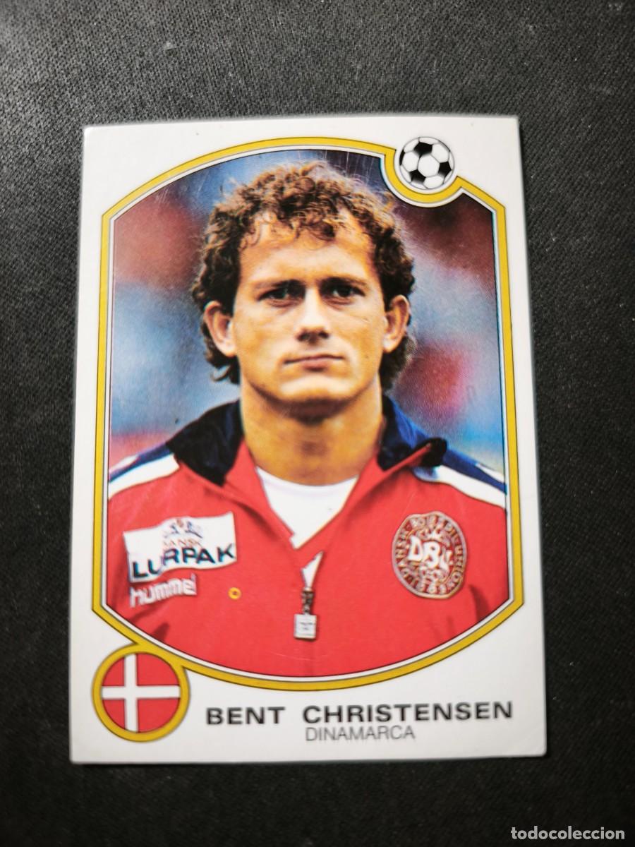 Collectable Antique Stickers: Cromo n&ordm; 190 - Futbol 92-93 estado muy bueno