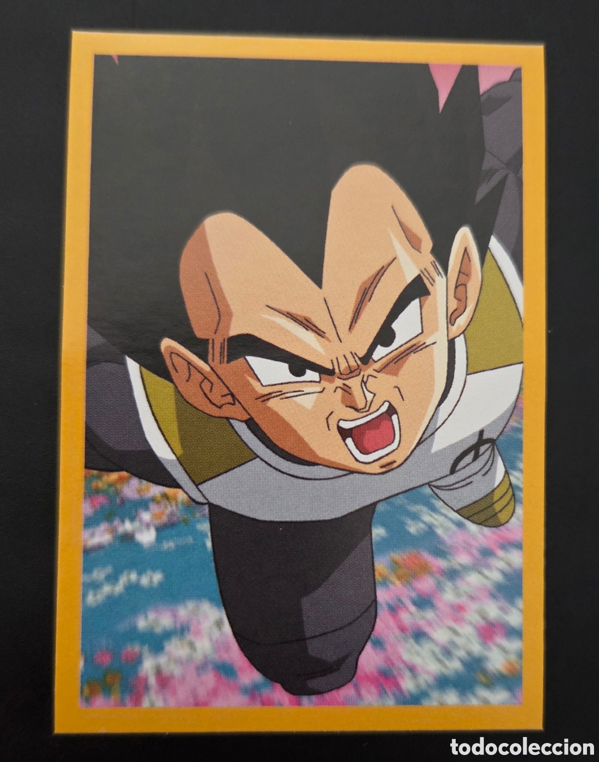 Coleccionismo cromos antiguos: CROMO N&deg; 51 DRAGON BALL SUPER ULTIMATE WARRIORS 2022 PANINI