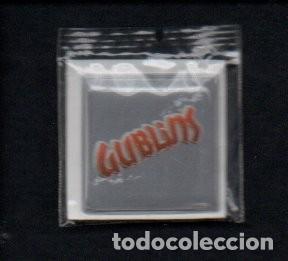 Coleccionismo cromos antiguos: CROMO DE GREFUSA - GUBLINS. PRECINTADO. - Foto 1