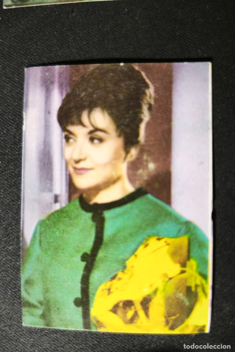 Colecionismo Cromos antigos: Cromo n&ordm; 153-Tengo 17 a&ntilde;os ediciones fher estado muy bueno