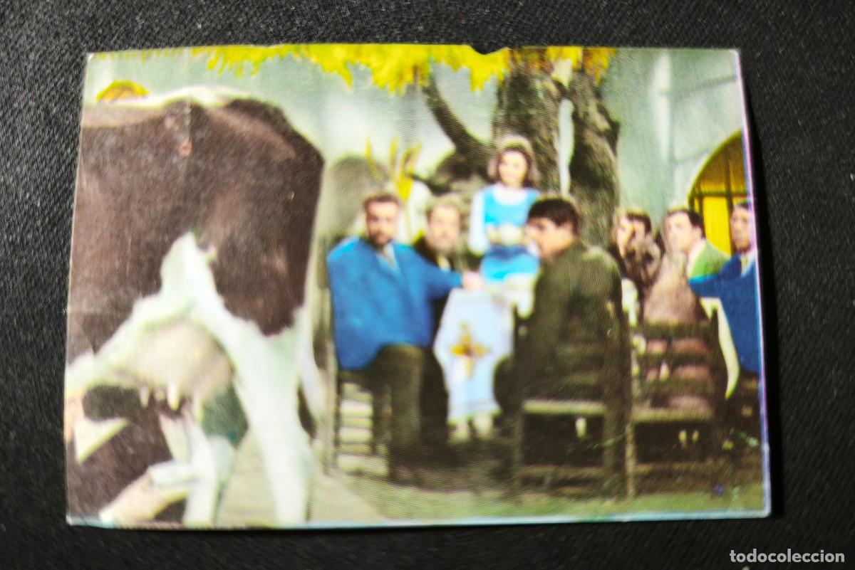 Colecionismo Cromos antigos: Cromo n&ordm; 153-Tengo 17 a&ntilde;os ediciones fher estado muy bueno