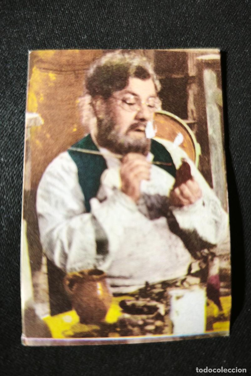 Collezionismo Figurine antiche: Cromo n&ordm; 115-Tengo 17 a&ntilde;os ediciones fher estado muy bueno