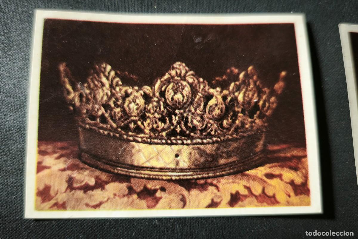 Coleccionismo cromos antiguos: Cromo n&ordm; 13-Album Maravillas de Espa&ntilde;a estado muy bueno