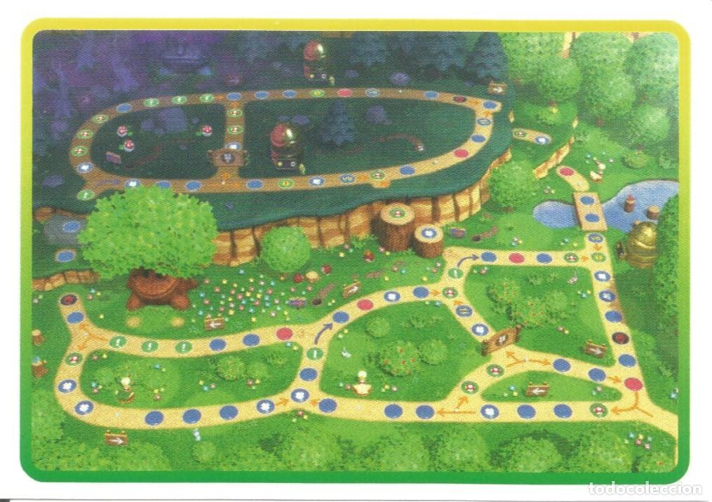 Coleccionismo cromos antiguos: Cromo N&uacute;mero 56 - &Aacute;lbum Super Mario Play Time (Panini, 2023) - SuperMario PlayTime - Nuevo