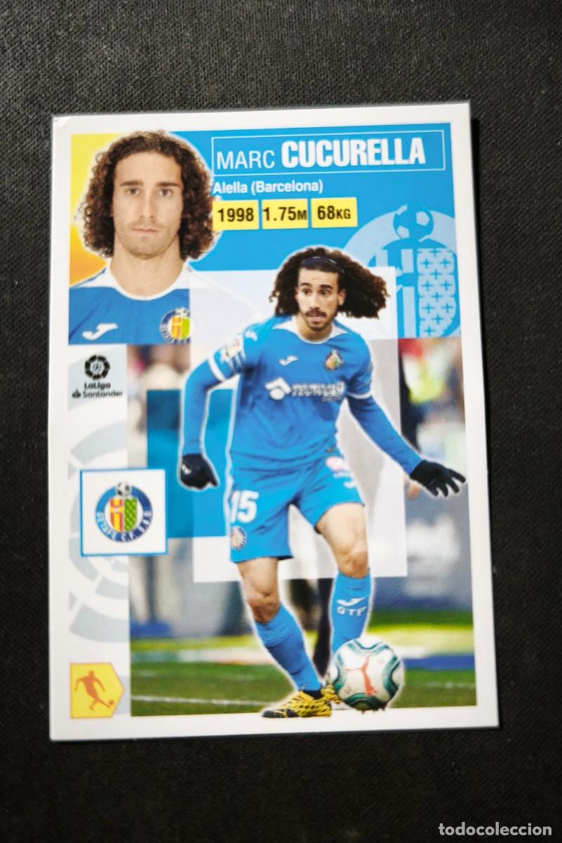 Sammeln alte Sammelbilder: Cromo n&ordm; 11-Liga 2020-21 estado muy bueno