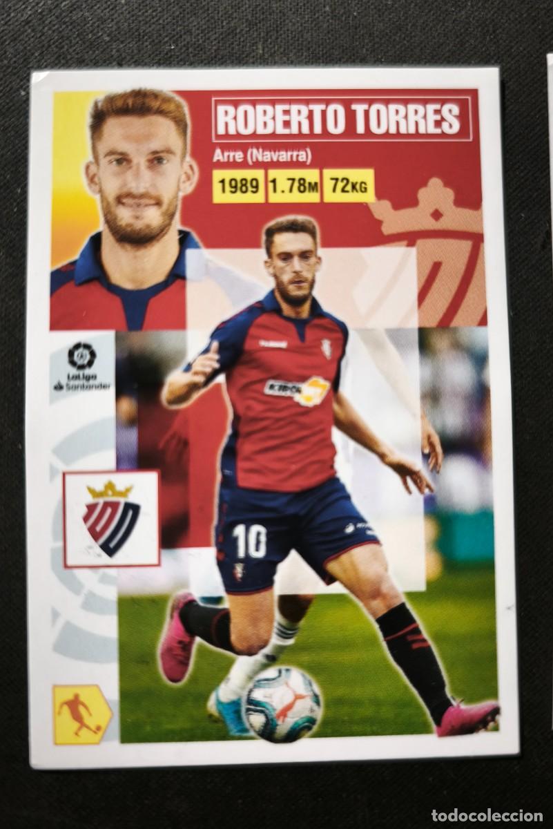 Collectionnisme Cartes &agrave; collectionner anciennes: Cromo n&ordm; 14-Liga 2020-21 estado muy bueno
