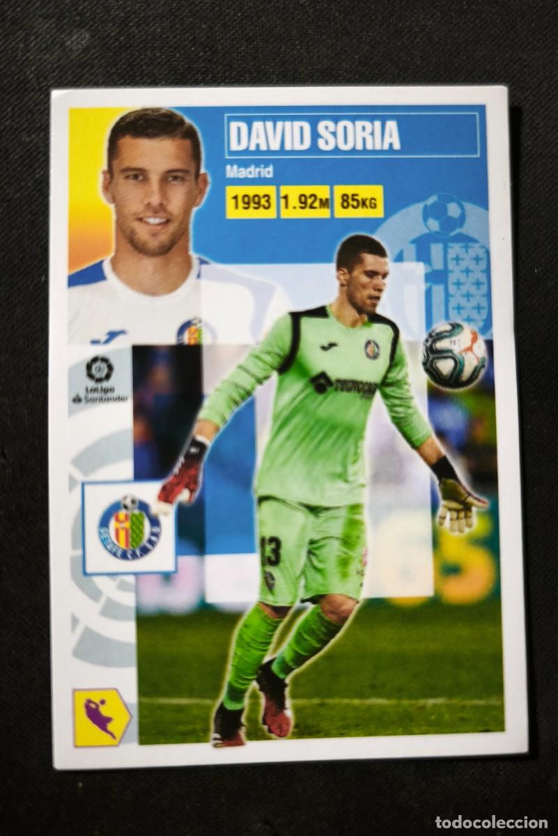 Colecionismo Cromos antigos: Cromo n&ordm; 2-Liga 2020-21 panini estado muy bueno