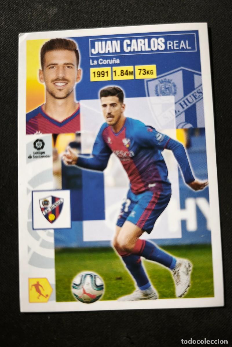 Colecionismo Cromos antigos: Cromo n&ordm; 13-Liga 2020-21 panini estado muy bueno