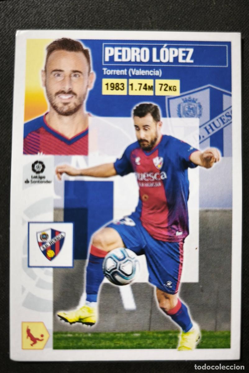 Colecionismo Cromos antigos: Cromo n&ordm; 4-Liga 2020-21 panini estado muy bueno