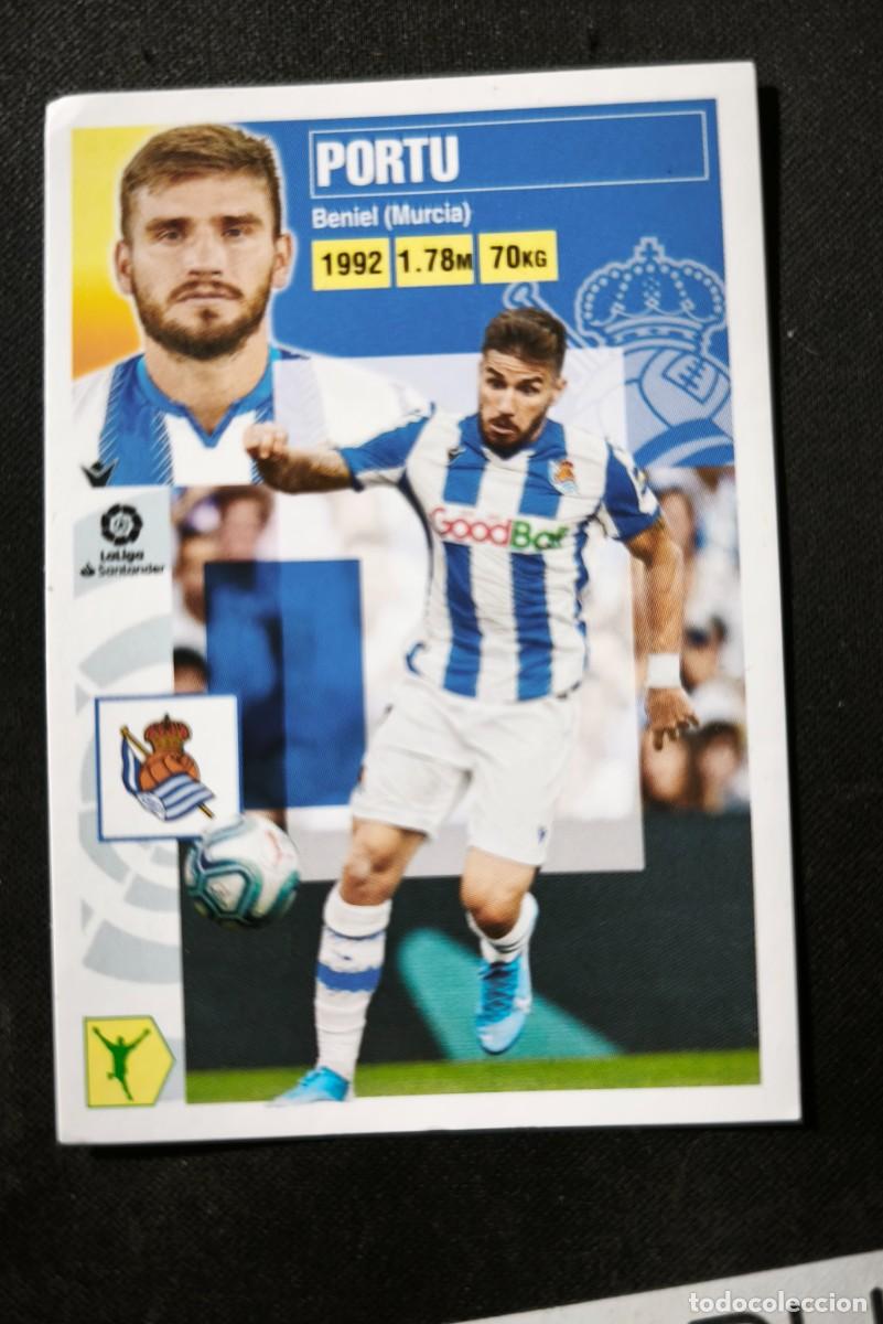 Sammeln alte Sammelbilder: Cromo n&ordm;15-Liga 2020-21 panini estado muy bueno