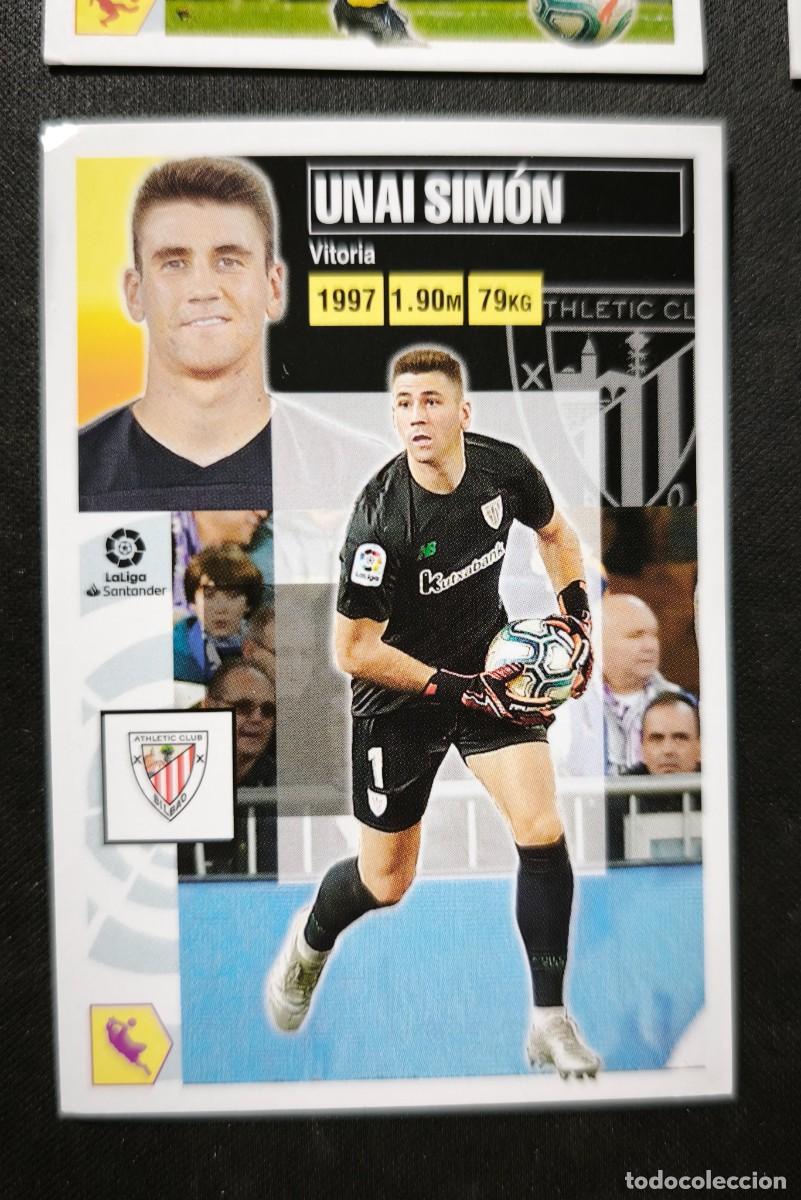 Colecionismo Cromos antigos: Cromo n&ordm;2-Liga 2020-21 panini estado muy bueno