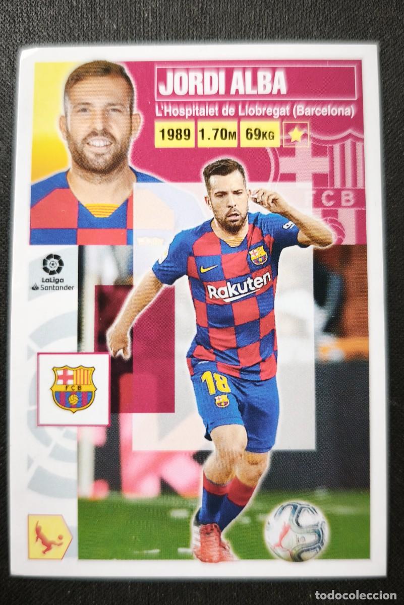 Collectionnisme Cartes &agrave; collectionner anciennes: Cromo n&ordm;10-Liga 2020-21 panini estado muy bueno