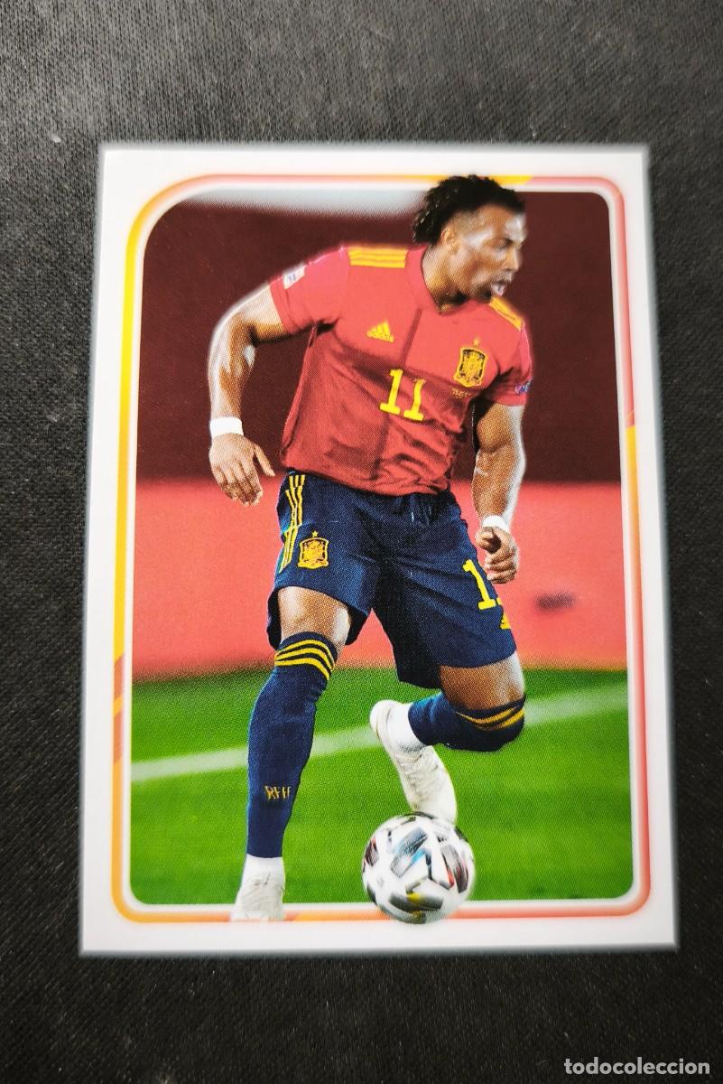 Colecionismo Cromos antigos: Cromo n&ordm;83-El album de la seleccion panini estado muy bueno