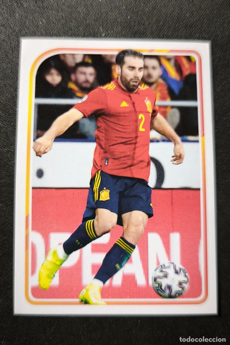 Collectable Antique Stickers: Cromo n&ordm;23-El album de la seleccion panini estado muy bueno