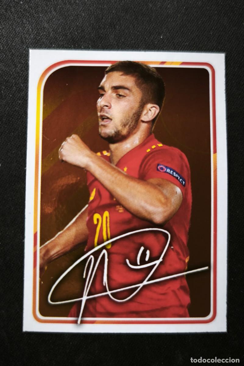 Collectionnisme Cartes &agrave; collectionner anciennes: Cromo n&ordm;58-El album de la seleccion panini estado muy bueno