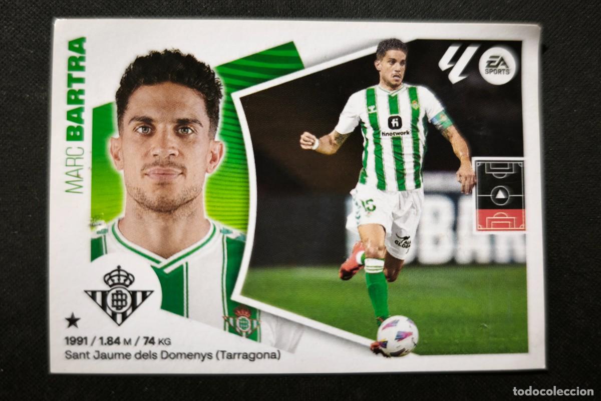 Collectionnisme Cartes &agrave; collectionner anciennes: Cromo n&ordm;7-Liga 2024-25 panini estado muy bueno