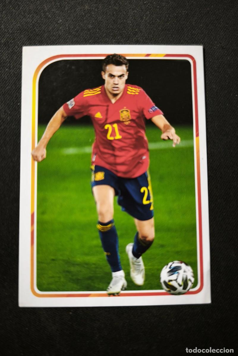 Sammeln alte Sammelbilder: Cromo n&ordm; 78-el album de la seleccion estado muy bueno