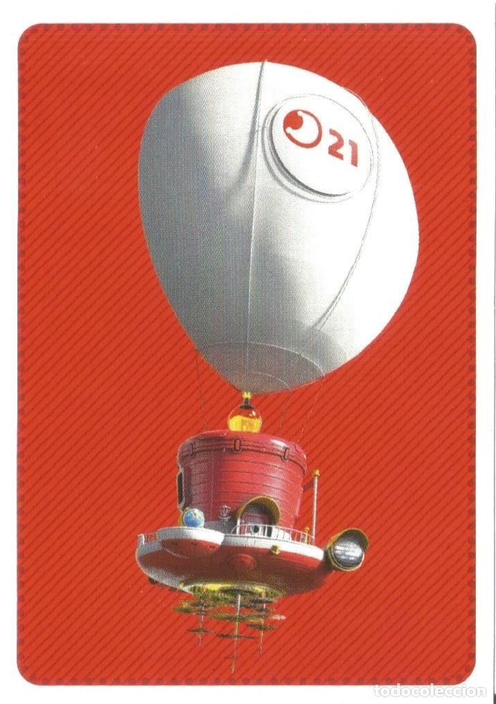 Colecionismo Cromos antigos: Cromo N&uacute;mero 101 - &Aacute;lbum Super Mario Play Time (Panini, 2023) - SuperMario PlayTime - Nuevo