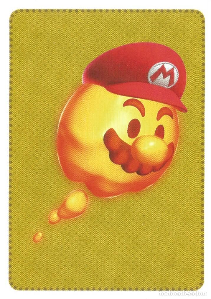Collezionismo Figurine antiche: Cromo N&uacute;mero 111 - &Aacute;lbum Super Mario Play Time (Panini, 2023) - SuperMario PlayTime - Nuevo