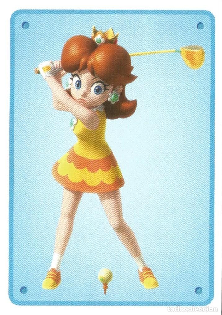 Sammeln alte Sammelbilder: Cromo N&uacute;mero 141 - &Aacute;lbum Super Mario Play Time (Panini, 2023) - SuperMario PlayTime - Nuevo