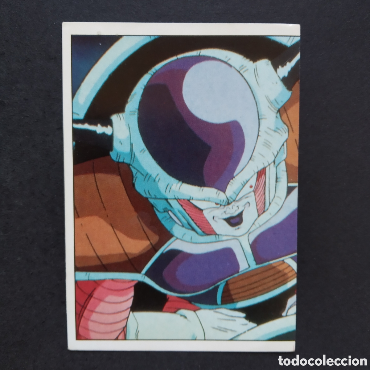 Sammeln alte Sammelbilder: CROMO - N&deg; 142 - DRAGON BALL Z (Z3) - PANINI - A&Ntilde;O 1996