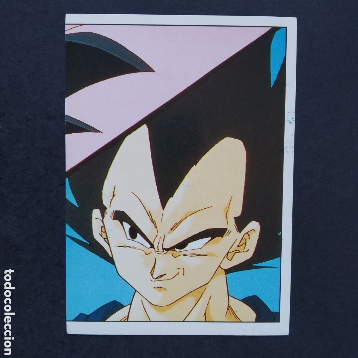 Coleccionismo cromos antiguos: CROMO - N&deg; 172 - DRAGON BALL Z (Z3) - PANINI - A&Ntilde;O 1996