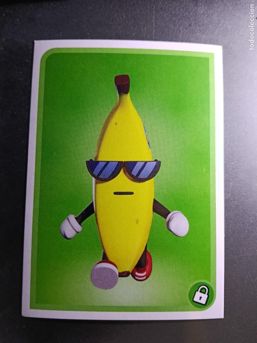 Collectionnisme Cartes &agrave; collectionner anciennes: CROMO STUMBLE GUYS 75 PANINI 2024 NUNCA PEGADO