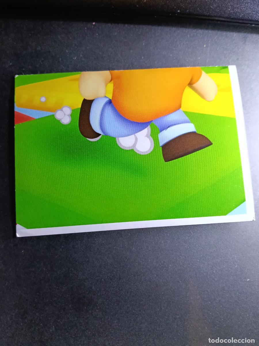 Colecionismo Cromos antigos: CROMO STUMBLE GUYS 138 PANINI 2024 NUNCA PEGADO