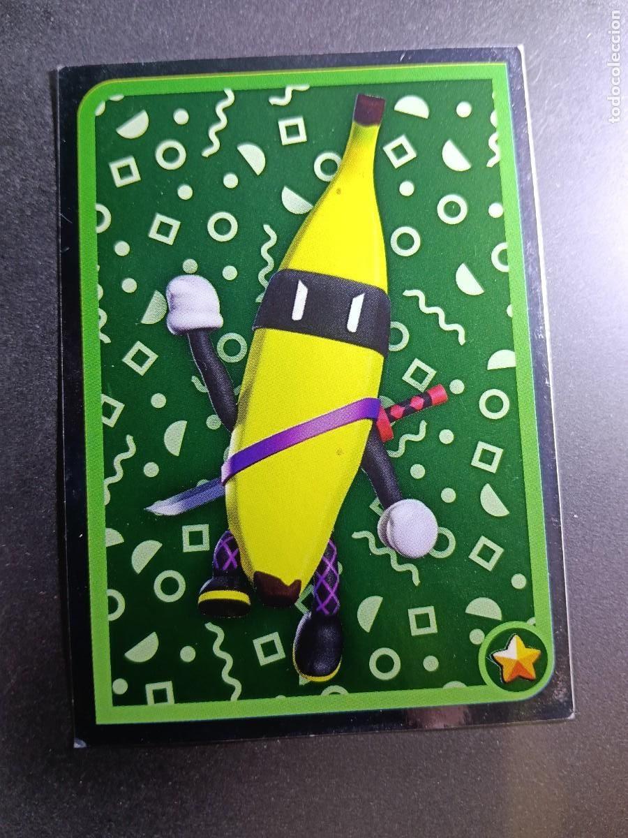 Sammeln alte Sammelbilder: CROMO STUMBLE GUYS X36 PANINI 2024 NUNCA PEGADO