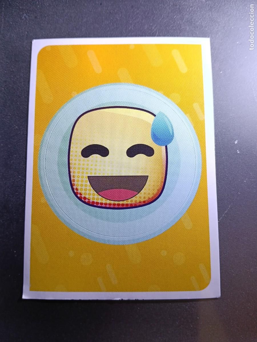 Collectable Antique Stickers: CROMO STUMBLE GUYS X54 PANINI 2024 NUNCA PEGADO