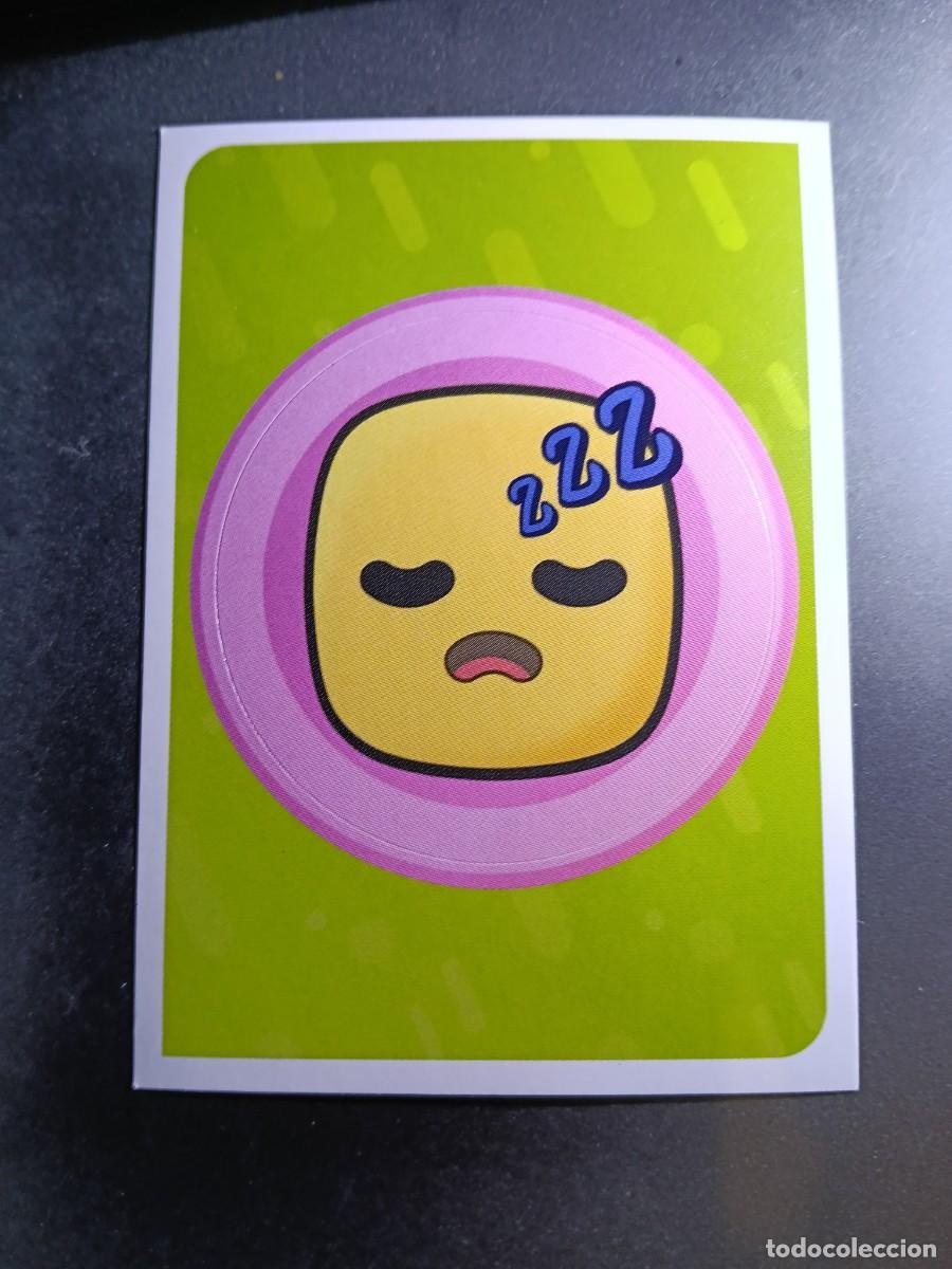 Collectable Antique Stickers: CROMO STUMBLE GUYS X48 PANINI 2024 NUNCA PEGADO
