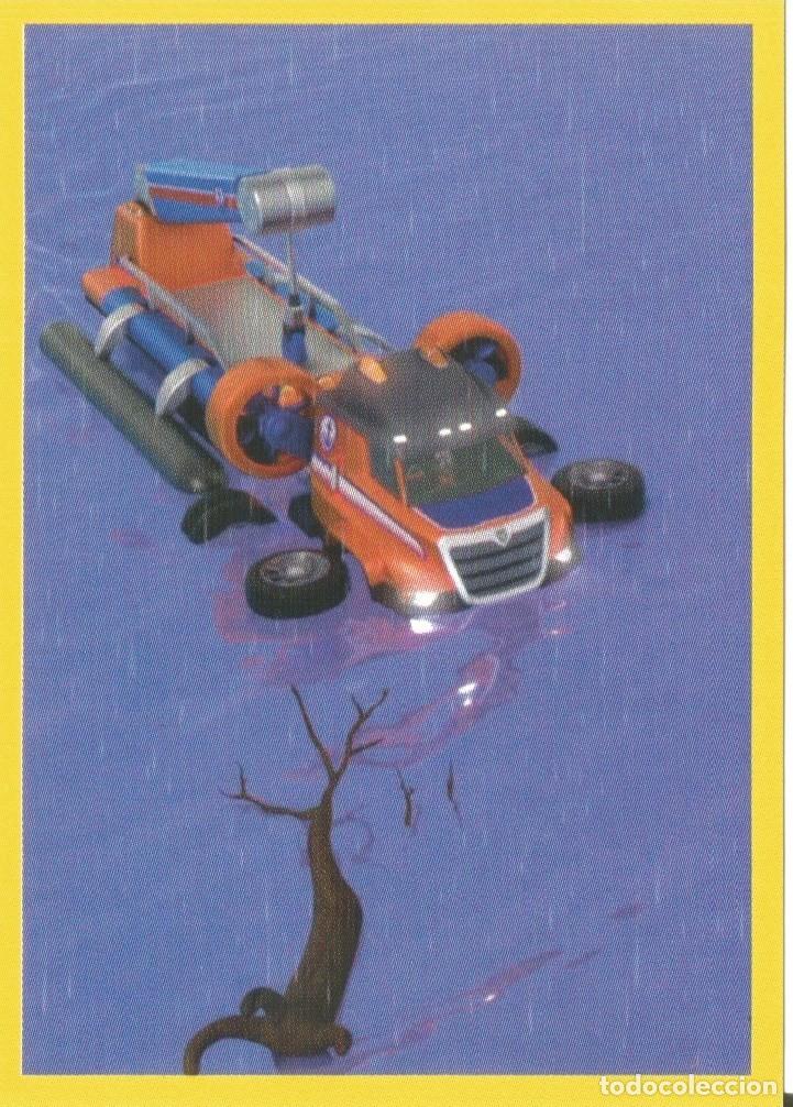 Coleccionismo cromos antiguos: Cromo N&uacute;mero 41 - &Aacute;lbum PAW Patrol Big Truck Pups (Panini, 2023) - La Patrulla Canina - Nuevo