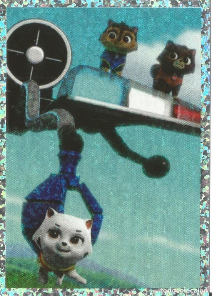 Coleccionismo cromos antiguos: Cromo N&uacute;mero 67 - &Aacute;lbum PAW Patrol Big Truck Pups (Panini, 2023) - La Patrulla Canina - Nuevo
