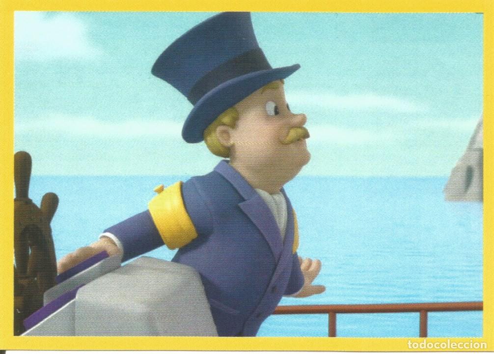 Coleccionismo cromos antiguos: Cromo N&uacute;mero 70 - &Aacute;lbum PAW Patrol Big Truck Pups (Panini, 2023) - La Patrulla Canina - Nuevo
