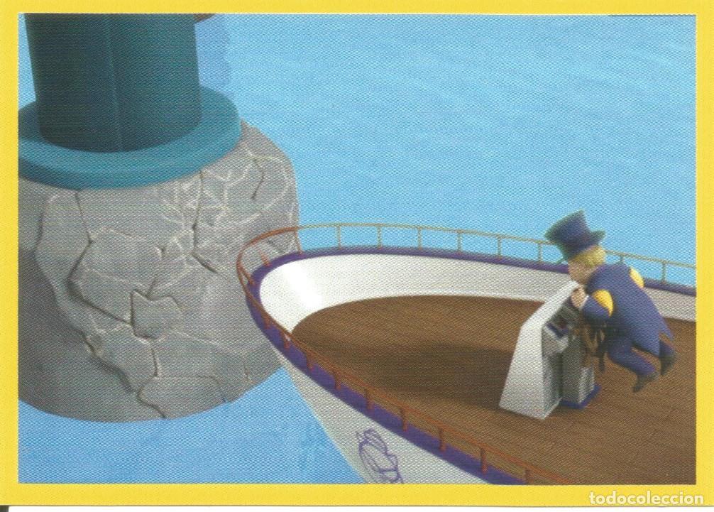 Coleccionismo cromos antiguos: Cromo N&uacute;mero 71 - &Aacute;lbum PAW Patrol Big Truck Pups (Panini, 2023) - La Patrulla Canina - Nuevo