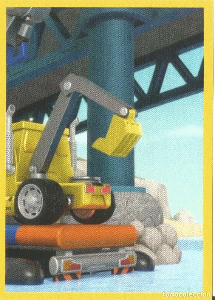 Coleccionismo cromos antiguos: Cromo N&uacute;mero 82 - &Aacute;lbum PAW Patrol Big Truck Pups (Panini, 2023) - La Patrulla Canina - Nuevo