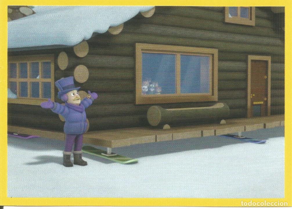 Coleccionismo cromos antiguos: Cromo N&uacute;mero 91 - &Aacute;lbum PAW Patrol Big Truck Pups (Panini, 2023) - La Patrulla Canina - Nuevo
