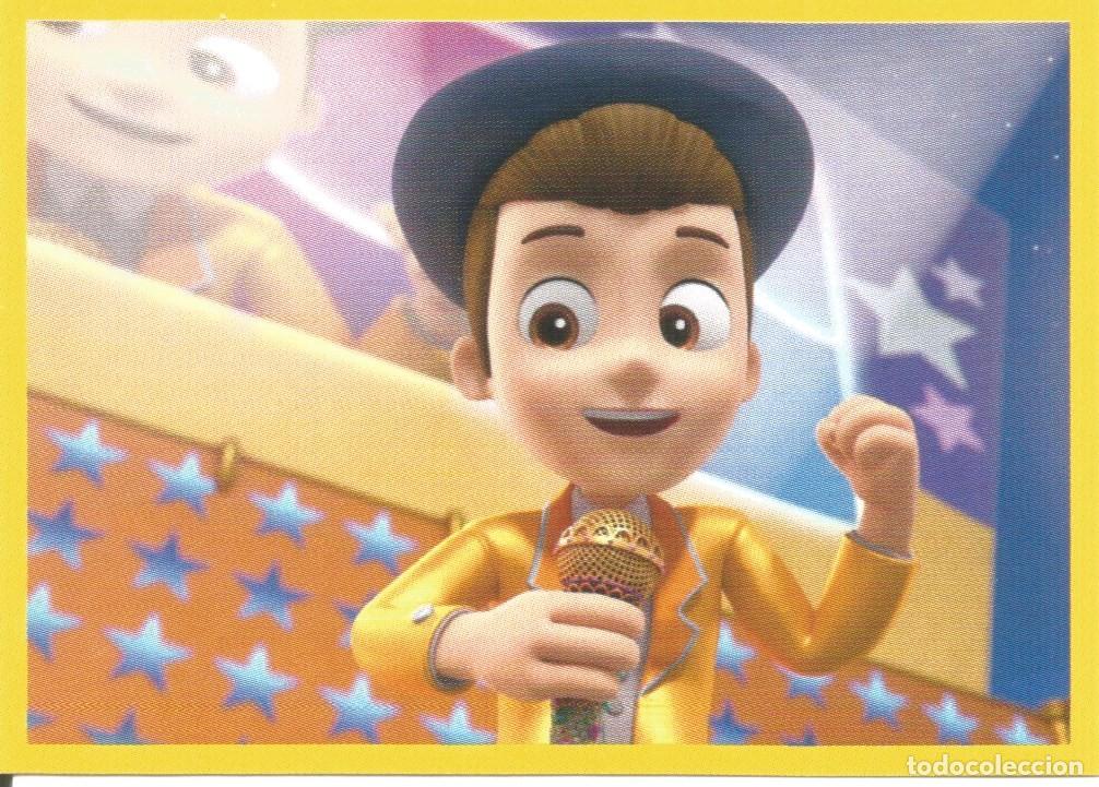 Coleccionismo cromos antiguos: Cromo N&uacute;mero 117 - &Aacute;lbum PAW Patrol Big Truck Pups (Panini, 2023) - La Patrulla Canina - Nuevo