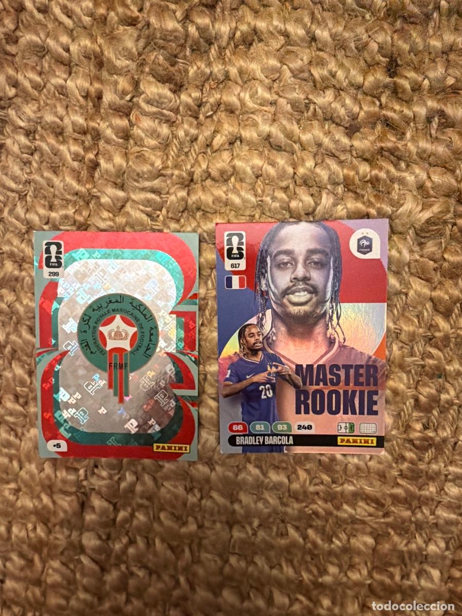 Coleccionismo cromos antiguos: Adrenalyn cromos coleccion - Foto 1