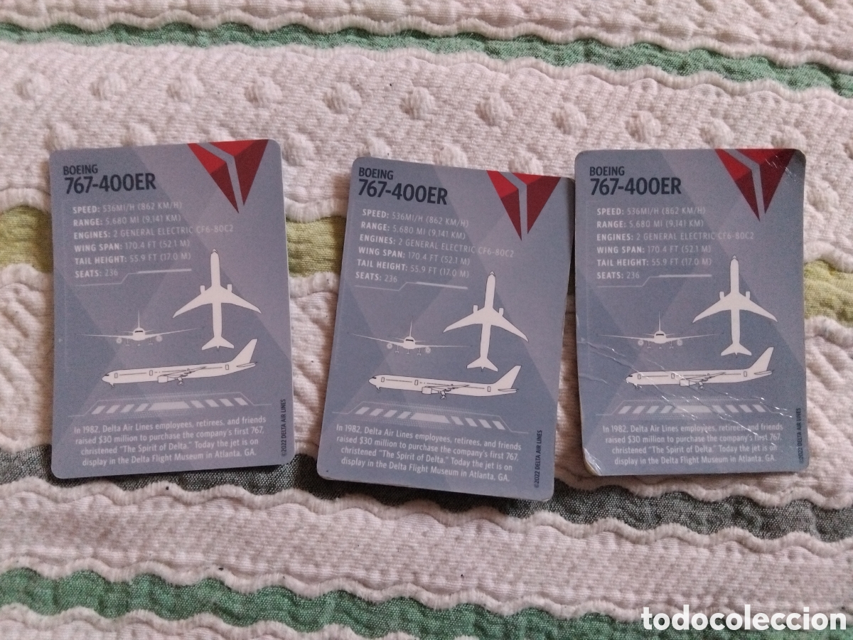 Coleccionismo cromos antiguos: Lote de trading cards de Delta - Foto 2