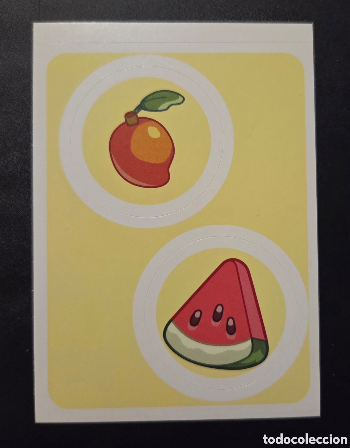 Colecionismo Cromos antigos: CROMO N&deg; 14 BLUEY FUNNY YUMMY 2026 PANINI