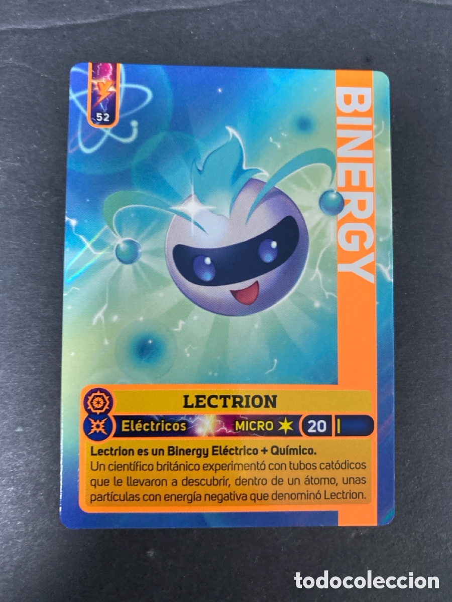 Coleccionismo cromos antiguos: Cromo Nergys N* 52 panini
