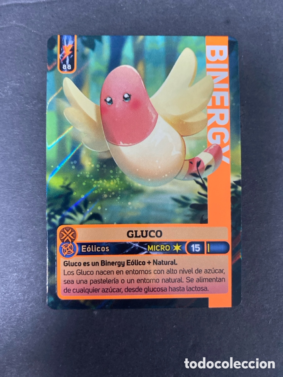 Coleccionismo cromos antiguos: Cromo Nergys N* 88 panini