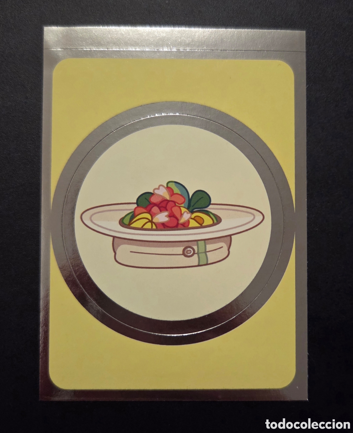 Coleccionismo cromos antiguos: CROMO N&deg; 79 BLUEY FUNNY YUMMY 2026 PANINI