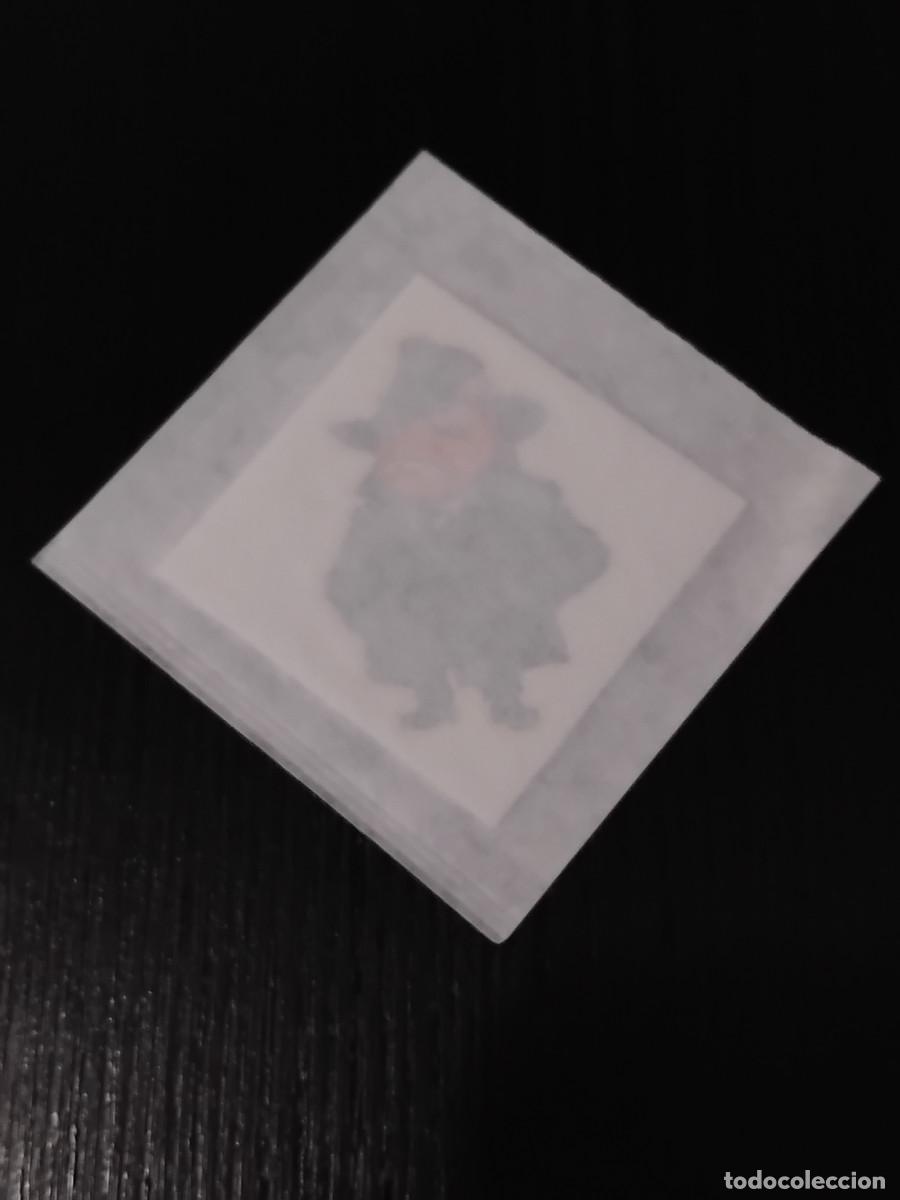 Collectable Antique Stickers: QUELY TATTOO - QUELI QUELIS - MALLORCA