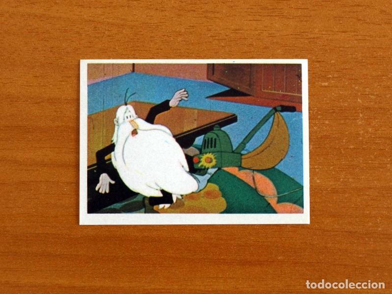 Coleccionismo cromos antiguos: Erase una vez el Hombre - Cromo N&ordm; 367 - Pacosa Dos - A&ntilde;o 1978 - Nunca pegado